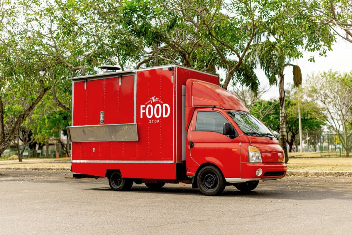 Food Truck