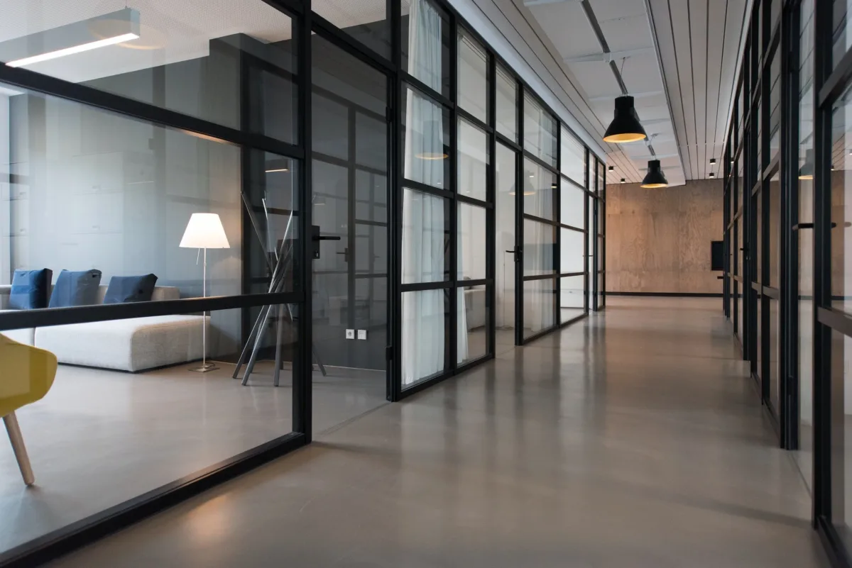 Keyinsure office building
