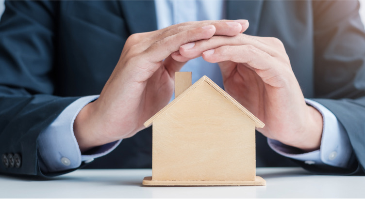 Keyinsure home and content