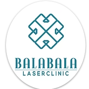 Balabala Laser Clinic logo